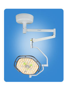 Lámpara auxiliar quirúrgica sin sombras médica para rasgos faciales, oído, <span class=keywords><strong>nariz</strong></span> y garganta, sala de cirugía estética, luz fría LED, lámpara de luz fría LED - Product Image 1