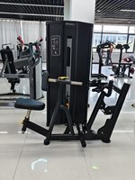 Venta Directa de Fábrica, Máquinas de Ejercicio para Espalda Baja/Abdominales para Uso Comercial, para Fisicoculturismo
