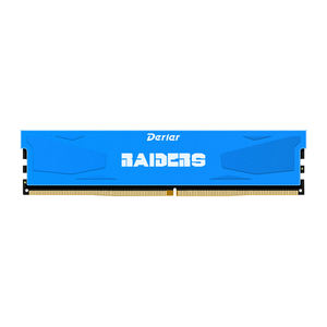 Derlar <span class=keywords><strong>DDR4</strong></span> <span class=keywords><strong>RAM</strong></span> 8GB <span class=keywords><strong>16GB</strong></span> 32GB 2400 2666 3200 DIMM Máy tính để bàn Bộ nhớ hỗ trợ <span class=keywords><strong>DDR4</strong></span> Bo mạch chủ - Product Image 3