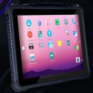 Tablette robuste KPC-FA101, PC portable industriel 10 pouces avec écran tactile Windows 8 - Product Image 2
