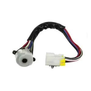 Interruptor de encendido para Nissan Maxima Altima Sentra Infiniti I30 200SX 1997-1998 OEM 11149414 fabricantes de piezas de China