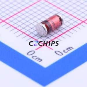 Diodo Zener Original Nuevo ZM4746A-GS08 DO-213AB, Venta al por Mayor de Componentes Electrónicos, Proveedor de Chips y Servicio BOM - Product Image 1