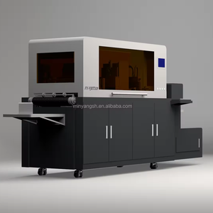 INFINITI FY-VJET350 <span class=keywords><strong>2023</strong></span> haute précision single pass caver catalogues cartes <span class=keywords><strong>de</strong></span> <span class=keywords><strong>voeux</strong></span> impression A3 taille amélioration vernis imprimante - Product Image 1