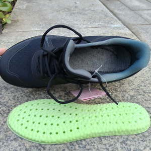 Zapatillas Deportivas Negras Modificadas con Placa de Fibra de Carbono, Tacón Bajo, Unisex, Juveniles, Transpirables, Antideslizantes, con Absorción de Impactos - Product Image 3