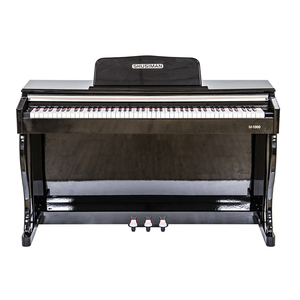 Económico Diseño personalizado sueño fuente de sonido 88 ponderado 88 teclas de Piano Digital China - Product Image 4