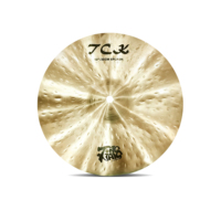 Good Price B20 Bronze TCK Series 12inch Splash Cymbal for Drums