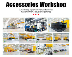 Montacargas Telescópico de 3 Toneladas, 3.5 Toneladas, 4 Toneladas con Brazo de 7m, 10m, 11m, Manipulador Telescópico - Product Image 6