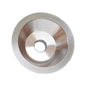 Disco <span class=keywords><strong>de</strong></span> Diamante con Resina SATC para <span class=keywords><strong>Afilar</strong></span> Hojas <span class=keywords><strong>de</strong></span> Sierra <span class=keywords><strong>Circular</strong></span> <span class=keywords><strong>de</strong></span> Carburo, Rueda Afiladora <span class=keywords><strong>de</strong></span> Sierras - Product Image 1