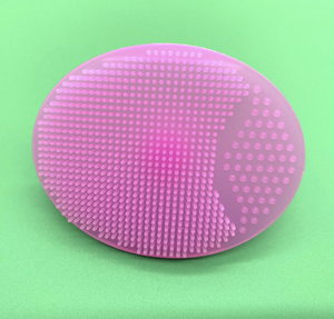 Brosse de nettoyage du visage en silicone - Product Image 5
