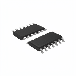 Lista de Precios del Chip TS374IDT para Componentes Electrónicos 14 SOIC (0.154", 3.90mm de Ancho) IC COMPARADOR 4 DIFF 14SO BOM IC En Stock - Product Image 1