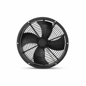 พัดลม T5เซิร์ฟเวอร์ AC แบบเม็ดมะยม350B2สำหรับไฟฟ้ากระแสตรงไร้แปรงถ่านพร้อมมอเตอร์แกนและการติดตั้งหลังคาที่จำเป็นสำหรับประสิทธิภาพสูงสุด - Product Image 1