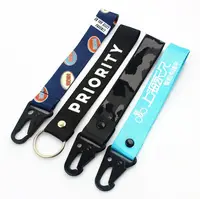 Customized Keychain Lanyard for Mobile Phone, High Quality