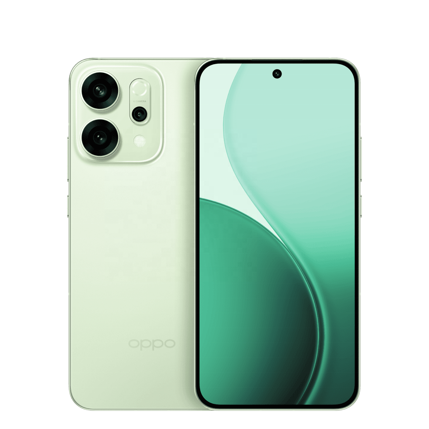 OPPO Reno 14 5G - Cutting-Edge Smartphone with Dimensity 8350
