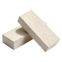 Brique de sillimanite CNBM pour four à verre, fabricant de briques réfractaires haute température