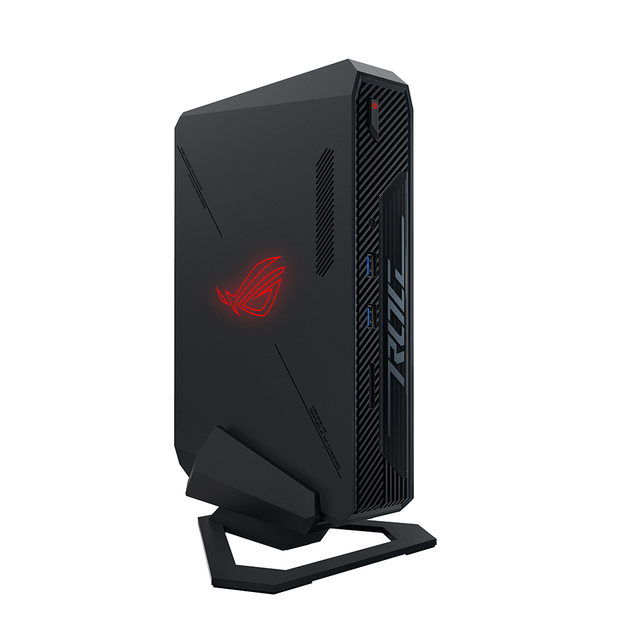 ROG NUC 2024 Super Gaming Mini PC Core Ultra 9 185H RTX 4070 Wi-Fi 6E 32GB RAM 1TB SSD BT 5.3 ROG NUC Mini PC