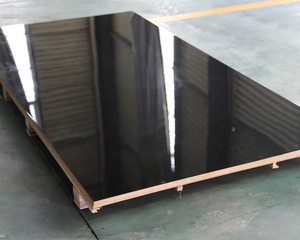 Panneau <span class=keywords><strong>MDF</strong></span> laqué UV haute brillance JIDA, panneau <span class=keywords><strong>MDF</strong></span> UV haute brillance - Product Image 3