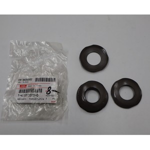 Disque de Diffusion Planétaire 1-41552020-0 141552-0200 1415520200 FRR pour ISUZU - Product Image 4