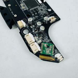 مكنسة كهربائية اللوحة الأم التجمع (الاتحاد الأوروبي والاتحاد الأوروبي والاتحاد الأوروبي المملكة المتحدة) لدريمة W10 الروبوتية مكنسة بعد البيع لوحة التحكم الرئيسية PCBA - Product Image 6