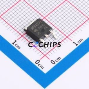 ทรานซิสเตอร์ฟิลด์ทรานซิสเตอร์ (มอสเฟท) ทรานซิสเตอร์ภาคสนาม IRFR4510TRPBF-VB TO-252แบบใหม่ & ดั้งเดิม - Product Image 1