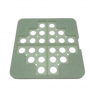 Pièces usinées CNC sur mesure pour marque OEM, Plaques en résine époxy FR4 et G10, Service d'impression 3D - Product Image 3