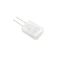 Componentes electrónicos del sensor de humedad de Respuesta Rápida YYS con resistencia sensible a la humedad de alto valor de resistencia