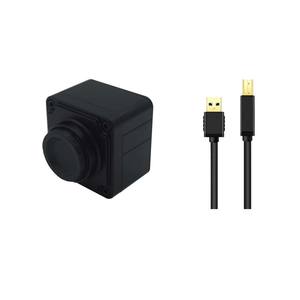 <span class=keywords><strong>Microscope</strong></span> trinoculaire fourni par l'usine, caméra vidéo numérique USB3.0, caméra industrielle <span class=keywords><strong>CMOS</strong></span>, indice de protection IP68, éclairage LED automatique - Product Image 4