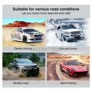 <span class=keywords><strong>Cadenas</strong></span> de <span class=keywords><strong>Nieve</strong></span> Antideslizantes <span class=keywords><strong>para</strong></span> Neumáticos de Coche, 10 Piezas/Juego, Directo de Fábrica, <span class=keywords><strong>para</strong></span> Emergencias en Invierno - Product Image 6