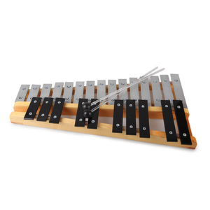 Percussion en bois glockenspiel <span class=keywords><strong>xylophone</strong></span> <span class=keywords><strong>instrument</strong></span> <span class=keywords><strong>de</strong></span> <span class=keywords><strong>musique</strong></span> - Product Image 2