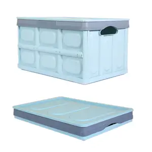 hot design decorative 150l storage boxes wholesale