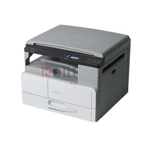 Nuevo escáner de fotocopiadoras de escritorio negro Digital al por mayor fotocopiadoras para <span class=keywords><strong>RICHO</strong></span> MP2014ND - Product Image 5