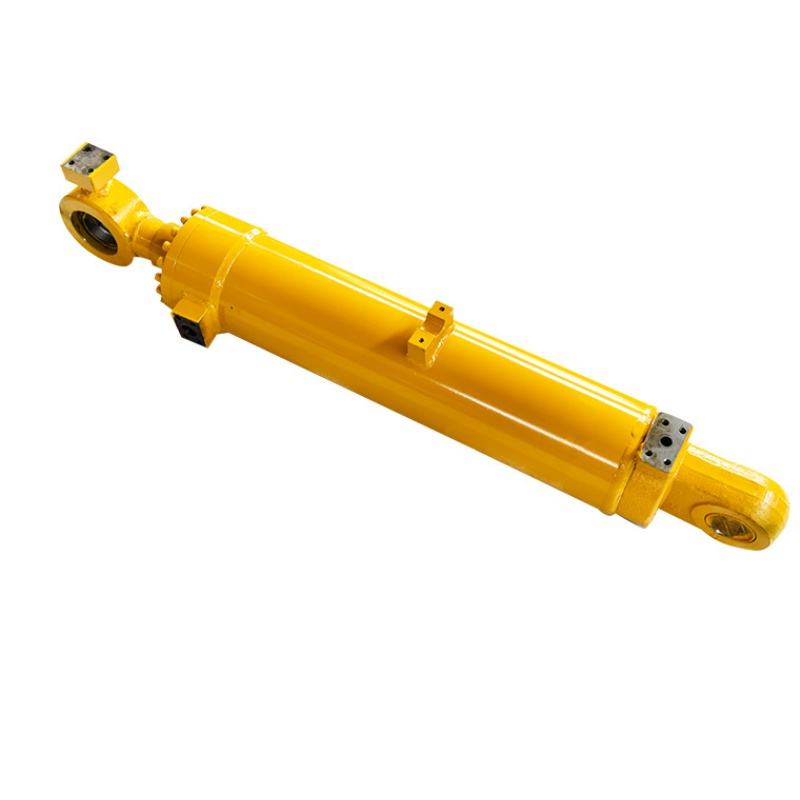 Bailey International Marine Grade Hydraulic Cylinder