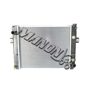 Radiador Heli H12D2-10202 para Montacargas, Pieza de Repuesto Nueva de Alta Calidad - Product Image 1