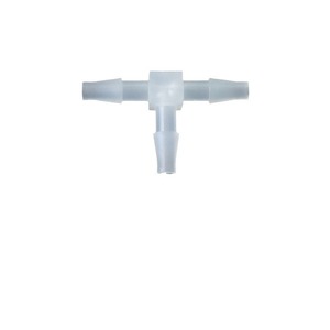 Conector en T de Alta Resistencia a la Temperatura, Conector de Manguera Tipo T 4-10-4, Accesorio de Grifo de Plástico Reductor, Conector Rápido de Unión - Product Image 2