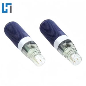 Nuevo módulo de controlador PLC de Sensor de CY-223A Original del almacén de automatización Industrial stock - Product Image 2