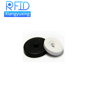 Construction Tough nfc Swatch label vise installation MF 1 K abs rfid anti metal decal - Product Image 3