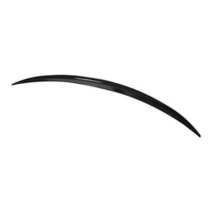 สปอยเลอร์หลัง BMW สีดำเงา ABS ทรง Ducktail พร้อมเทปติดตั้ง 3 เมตร - Product Image 3