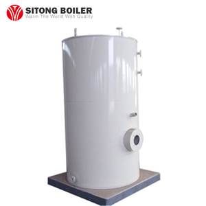 שמן גז אנכי צינור מים לחץ נמוך תעשייתי אדים 700 ק "ג מחיר - Product Image 6