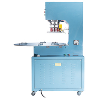 Machine d'emballage sous blister pour éponges à récurer, machine d'emballage sous blister pour carton, carton, cartes, machines d'emballage sous blister