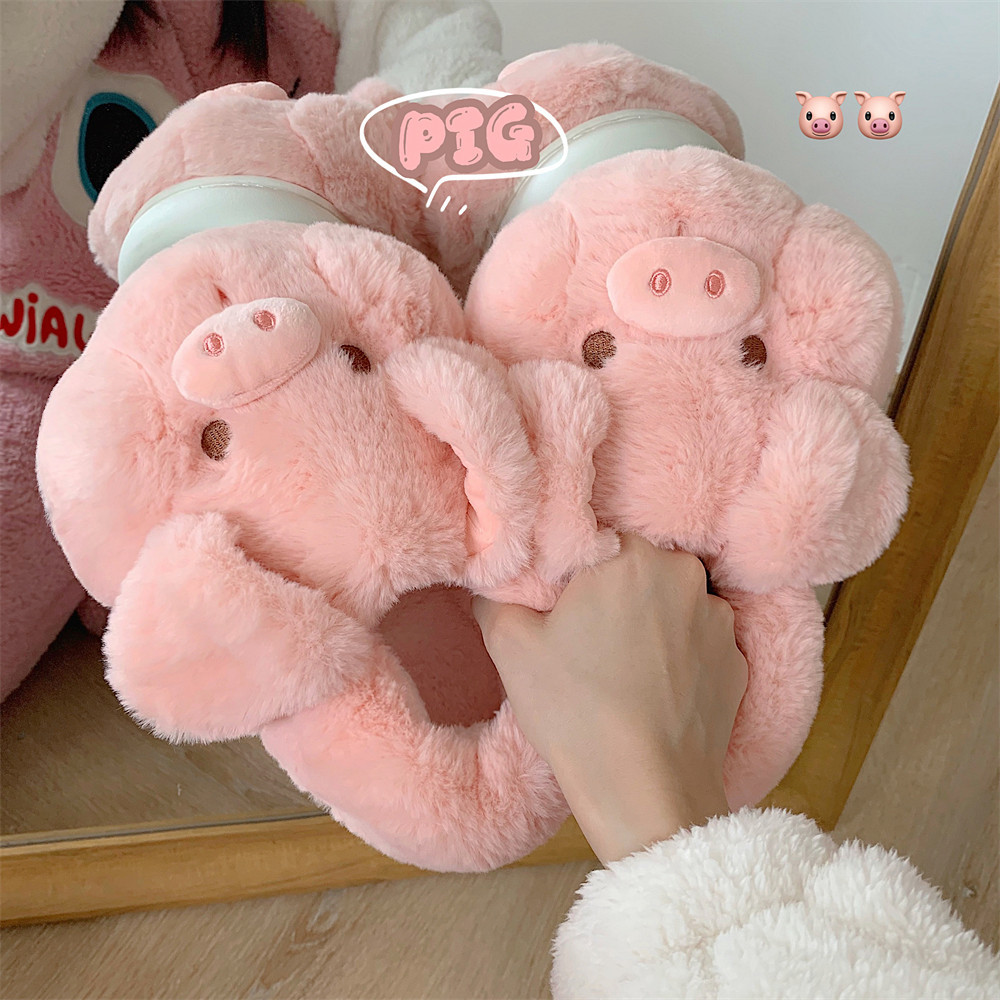 peppa pig slippers