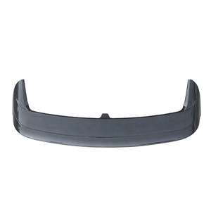 Tự Động Cơ Thể Kit Phía Sau Bumper Cánh Cho Golf 8 Gti Nâng Cấp Để CS Ở Nước Ở Nước Ngoại Quốc Phiên Bản Phía Sau Đuôi Sửa Đổi Phần - Product Image 4