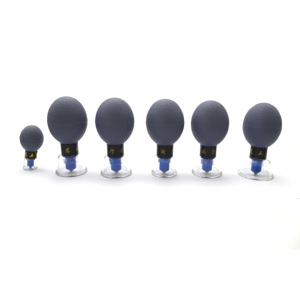 Ensemble de gobelets chinois magnétiques 12 <span class=keywords><strong>en</strong></span> 1, thérapie de dropshipping pour usage domestique, livraison gratuite - Product Image 3