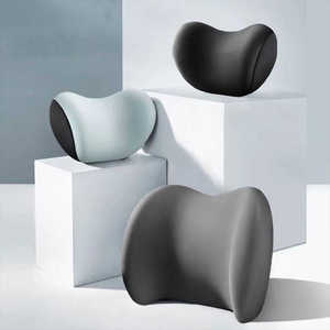 <span class=keywords><strong>Coussin</strong></span> lombaire pour voiture <span class=keywords><strong>Coussin</strong></span> de siège de <span class=keywords><strong>conduite</strong></span> <span class=keywords><strong>Coussin</strong></span> lombaire pour voiture Soutien lombaire pour <span class=keywords><strong>conduite</strong></span> Oreiller de tête - Product Image 4