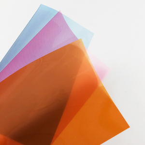 Chất lượng cao 1 mét nhựa trong suốt PP PS Polystyrene tấm - Product Image 1