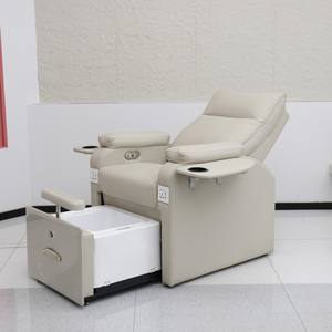 Luxus <span class=keywords><strong>Professional</strong></span> Spa <span class=keywords><strong>Massage</strong></span> Maniküre und Pediküre Stuhl Sofa Electric Beauty Salon Nagel ausrüstung - Product Image 5
