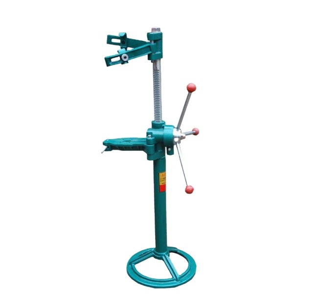 Easy Operated Manually Spring Compressor / Auto Heavy Duty 2200 Lbs Hydraulic Strut Coil Spring Compressor Tool
