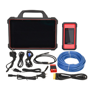 Herramienta Automotriz Yuanzhen X-431 PAD7, Barra de Conexión SmartLink C-end, Decodificación OBD en Línea - Product Image 5