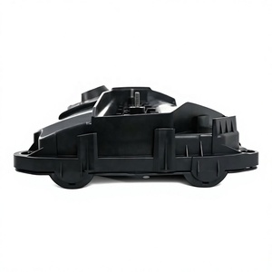 OE 11127512839 11120030496 Tapa de válvulas de culata al por mayor para BMW Serie 3 E46 Serie 7 E66 E65 1999-2018 - Product Image 4