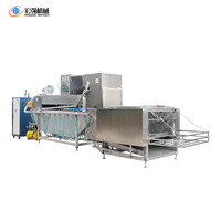 Machine à épiler et à pression automatique pour poulet, équipement pour hacher les volaille, cuisine, ustensile