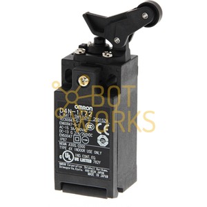 Omron D4N117217013200 - Nuovo - Product Image 1