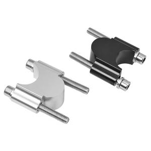 Kit de Soporte Elevador de Manillar de Motocicleta de Aleación de Aluminio 7/8" 22mm para DL650/DL1000 V-STROM - Product Image 5